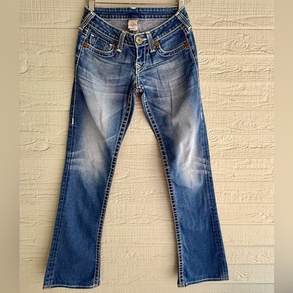 True Religion Jeans - Picture 1 of 7